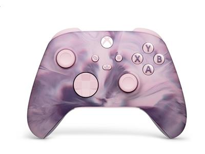 Microsoft Xbox Wireless Controller Dream Vapor Special Edition