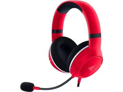 Razer Kaira X for Xbox -Red