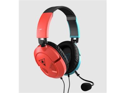 Turtle Beach Recon 50 Blue/Red