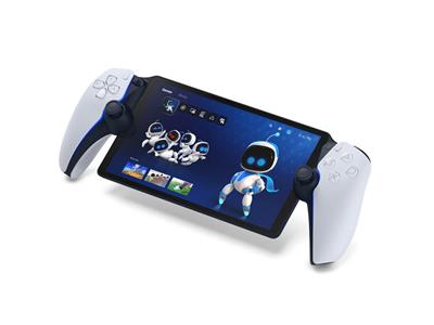 Sony PS Portal Remote Player - Grade A