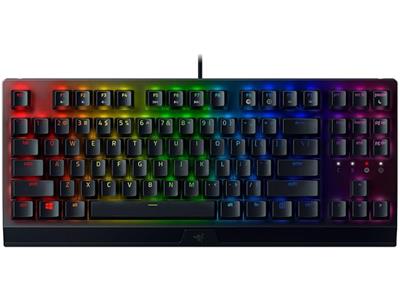 Razer BlackWidow V3 Tenkeyless (Green Switch) - UK Layout