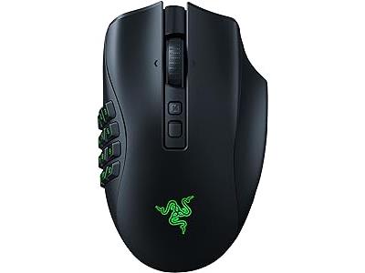 Razer Naga V2 Pro