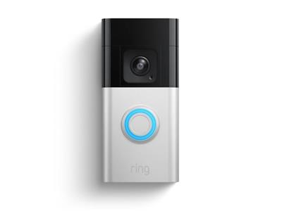 Ring Battery Doorbell Pro