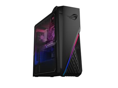 Asus ROG Strix GT15 - Corei5 12400F - 16GB - 512GB SSD - Windows 11 Home