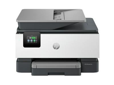 HP Officejet Pro 9120b All-in-One