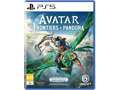 Sony Avatar: Frontiers of Pandora - PS5