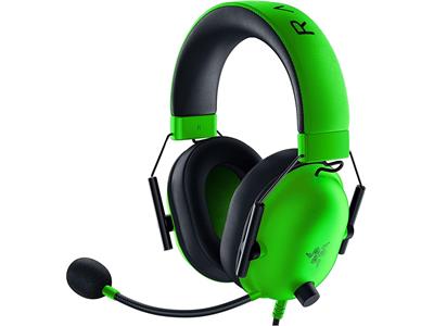 Razer Blackshark V2 X - Green