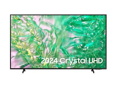 Samsung 65'' DU8000 Crystal UHD 4K HDR Smart TV