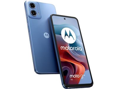 Motorola G34 5G Ice Blue