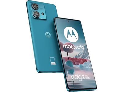 Motorola Edge 40 Neo 256gb Blue