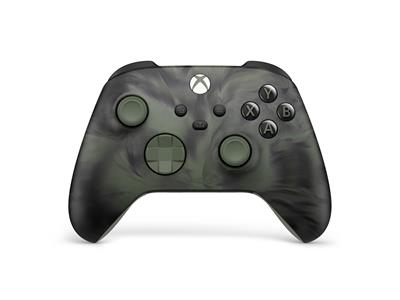 Microsoft Xbox Wireless Controller - Nocturnal Vapour Special Edition