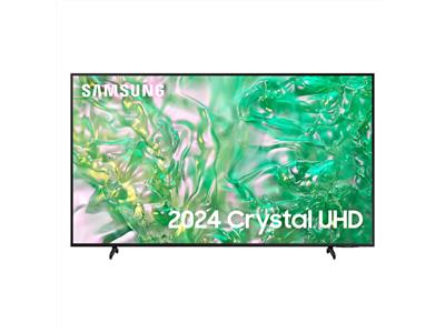 Samsung 75'' DU8000 Crystal UHD - 4K