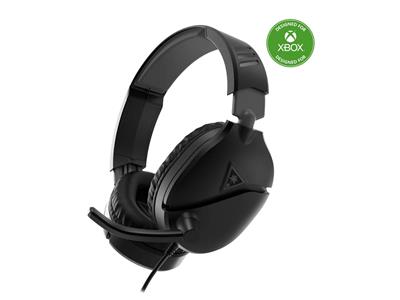 Turtle Beach Recon 70 Xbox - Black