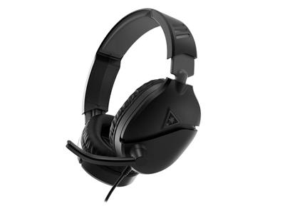 Turtle Beach Recon 70 Multiplatform - Black