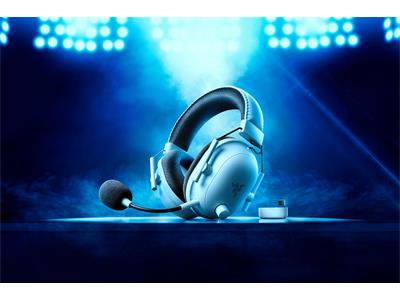 Razer BlackShark V2 Pro (Xbox Licensed) - White