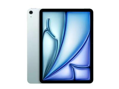 Apple 11-inch iPad Air Wi-Fi 1TB - Blue