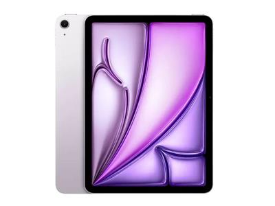 Apple 11-inch iPad Air Wi-Fi + Cellular 1TB - Purple