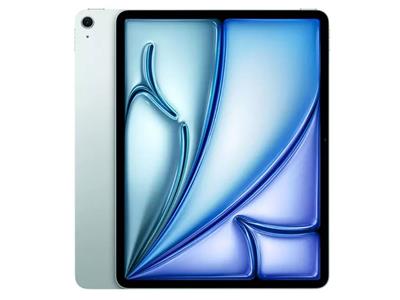 Apple 13-inch iPad Air Wi-Fi 256GB - Blue