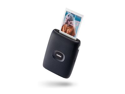 Fujifilm Instax Mini Link 2 Wireless Photo Printer - Space Blue
