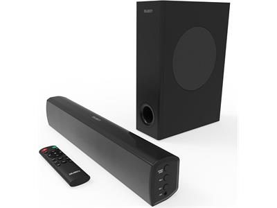 Majority Bowfell Plus Soundbar & Sub