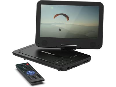Majority Oakcastle DVD175  Portable DVD Player