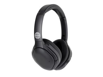 Our Pure Planet Platinum Bluetooth Headphones