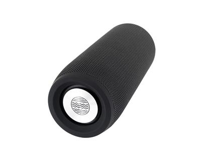 Our Pure Planet Platinum Bluetooth Speaker