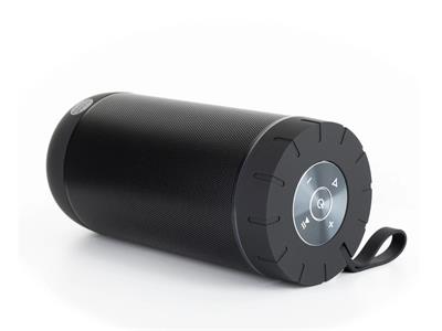 Our Pure Planet Signature Bluetooth Speaker