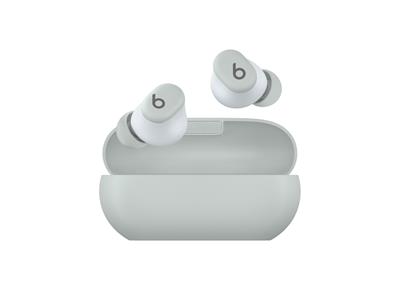 Beats Solo Buds - Storm Grey