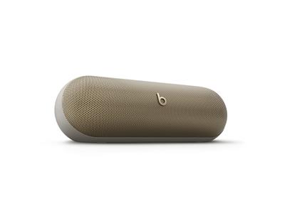 Beats Pill - Champagne Gold