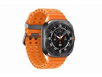 Samsung Watch Ultra 47mm Titanium Grey LTE