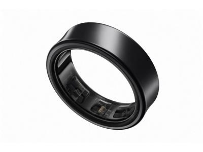 Samsung Galaxy Pi Ring Size 10 Black