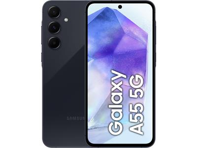 Samsung Galaxy A55 5G 128GB Awesome Navy Grade A