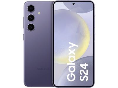 Samsung Galaxy S24 128GB Violet Grade A