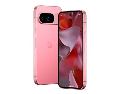 Google Pixel 9 - 128GB Peony