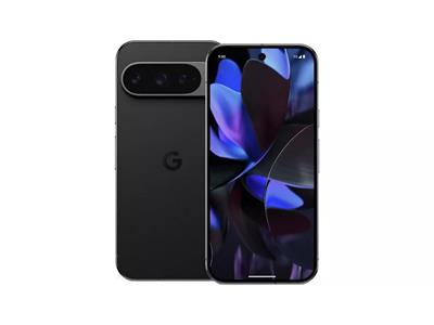 Google Pixel 9 Pro - 256GB Obsidian