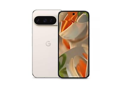 Google Pixel 9 Pro - 256GB Porcelain