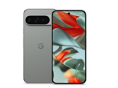 Google Pixel 9 Pro XL - 128GB Hazel