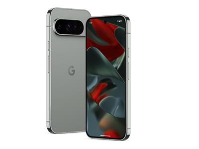 Google Pixel 9 Pro XL - 256GB Hazel