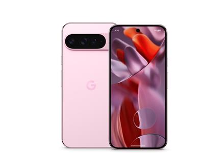 Google Pixel 9 Pro XL - 256GB Rose
