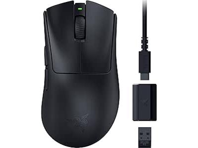 Razer DeathAdder V3 HyperSpeed