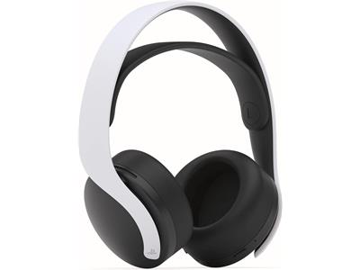 Sony PS5 Pulse 3D Wireless Headset White Grade A