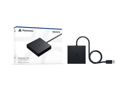 Sony PS5 VR2 PC Adaptor