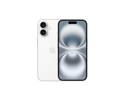 Apple iPhone 16 512GB White