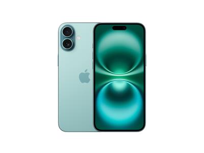 Apple iPhone 16 Plus 128GB Teal