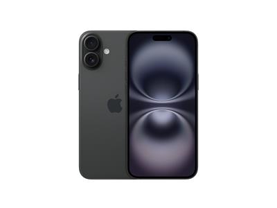 Apple iPhone 16 Plus 256GB Black