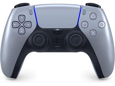 Sony PS5 Dualsense Controller Sterling Silver