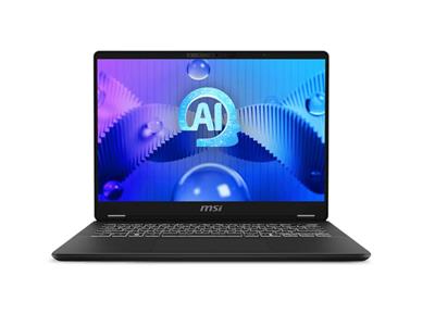 MSI Prestige 14 AI Arc Core Ultra 7 32GB 1TB