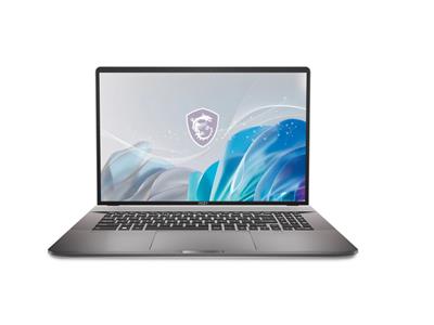 MSI Creator Z17 HX Studio RTX4070 Core i9 64GB 2TB