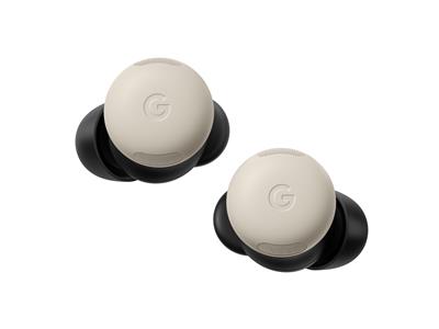 Google Pixel Buds Pro 2 - Porcelain